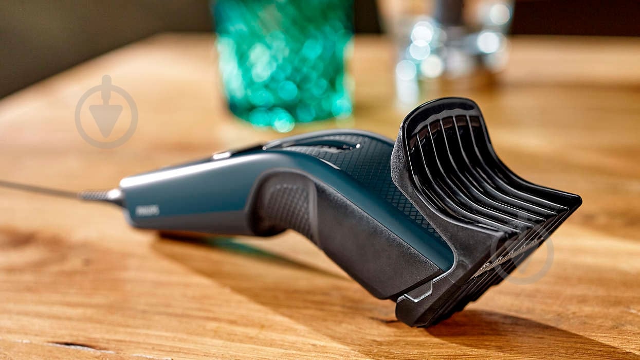 Машинка для підстригання волосся Philips Hairclipper Series 3000 HC3505/15 - фото 9