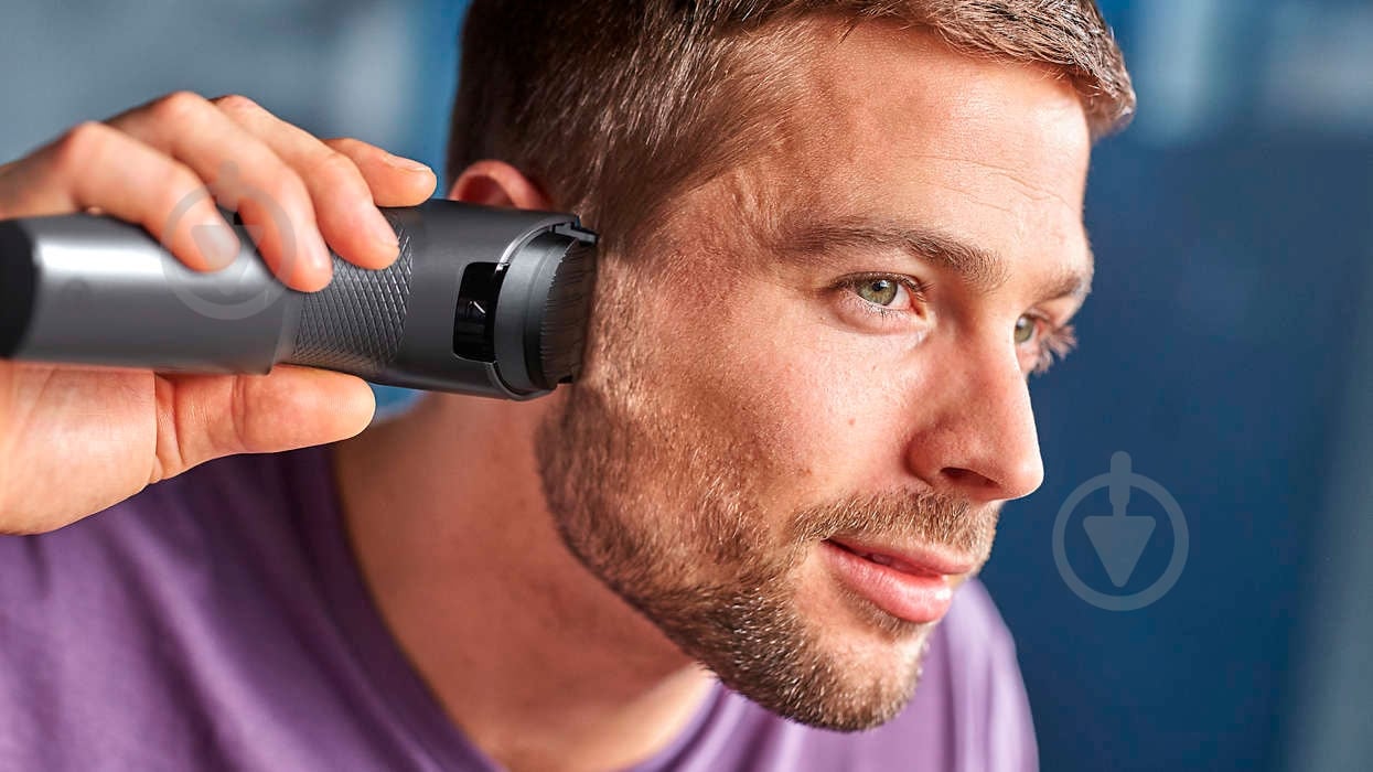 Машинка для підстригання волосся Philips Hairclipper Series 3000 HC3505/15 - фото 12
