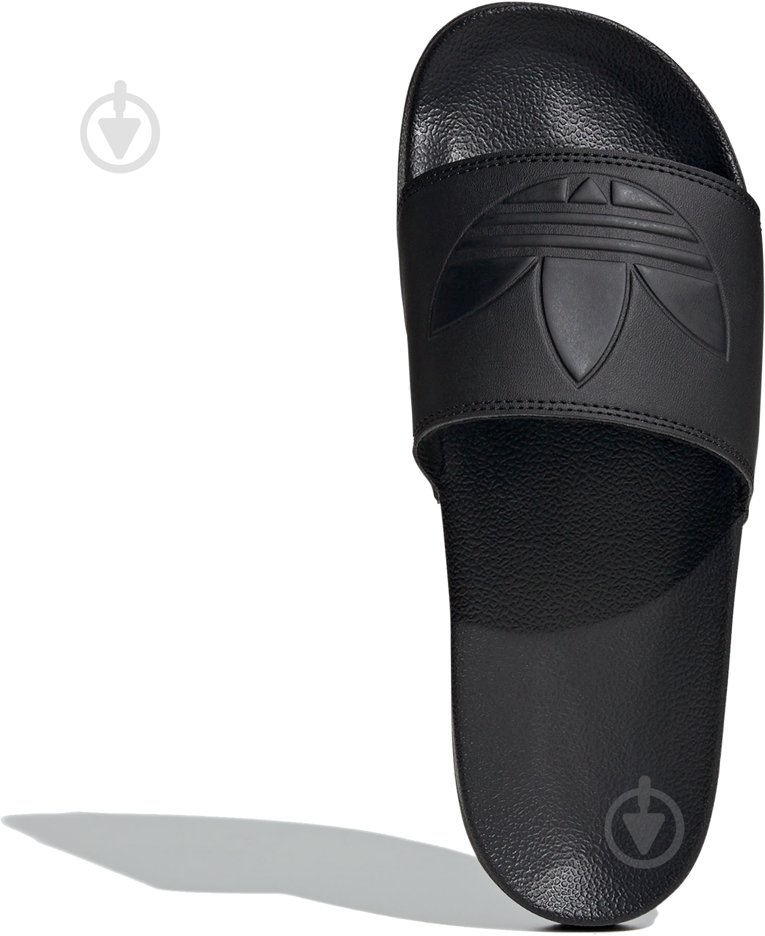 Тапочки Adidas ADILETTE LITE IH9931 р.42 черный - фото 7