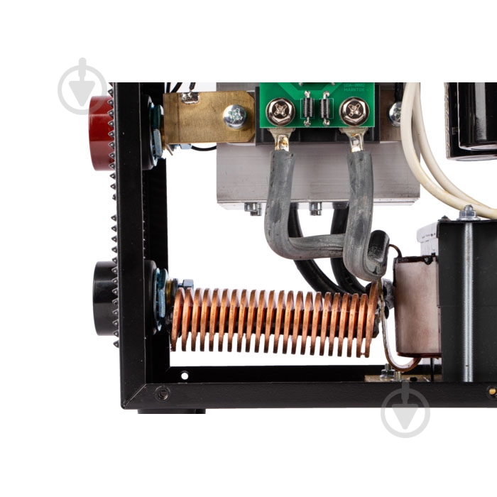 Інвертор PATON PRO-270-400V цифровий - фото 7 Інвертор PATON PRO-270-400V цифровий - фото 7