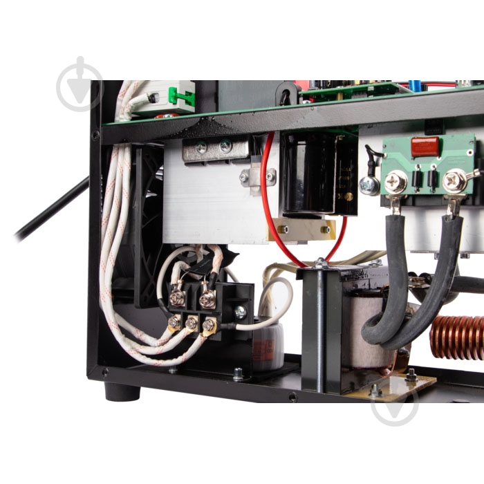 Інвертор PATON PRO-270-400V цифровий - фото 8 Інвертор PATON PRO-270-400V цифровий - фото 8