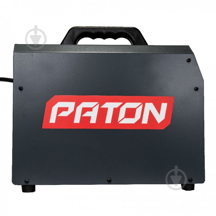 Інвертор PATON PRO-270-400V цифровий - фото 5 Інвертор PATON PRO-270-400V цифровий - фото 5