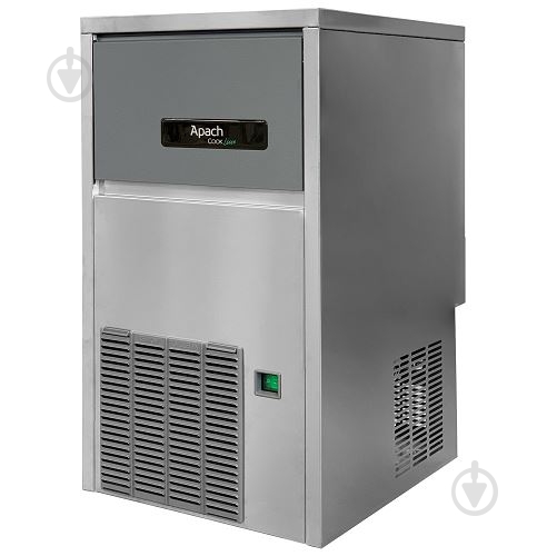 Льдогенератор APACH ACB2004B A R290 260 Вт - фото 1