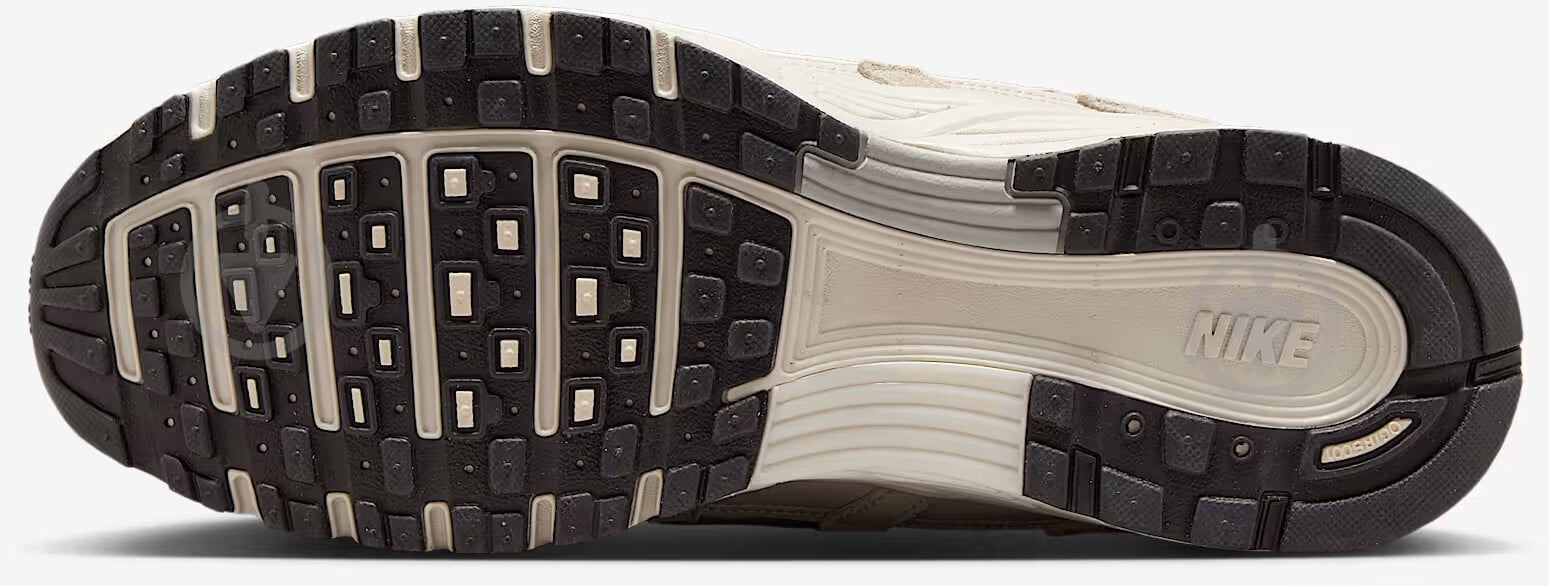 Кроссовки мужские Nike P-6000 SDE HF0015-100 р.45 бежевые - фото 6 Кроссовки мужские Nike P-6000 SDE HF0015-100 р.45 бежевые - фото 6