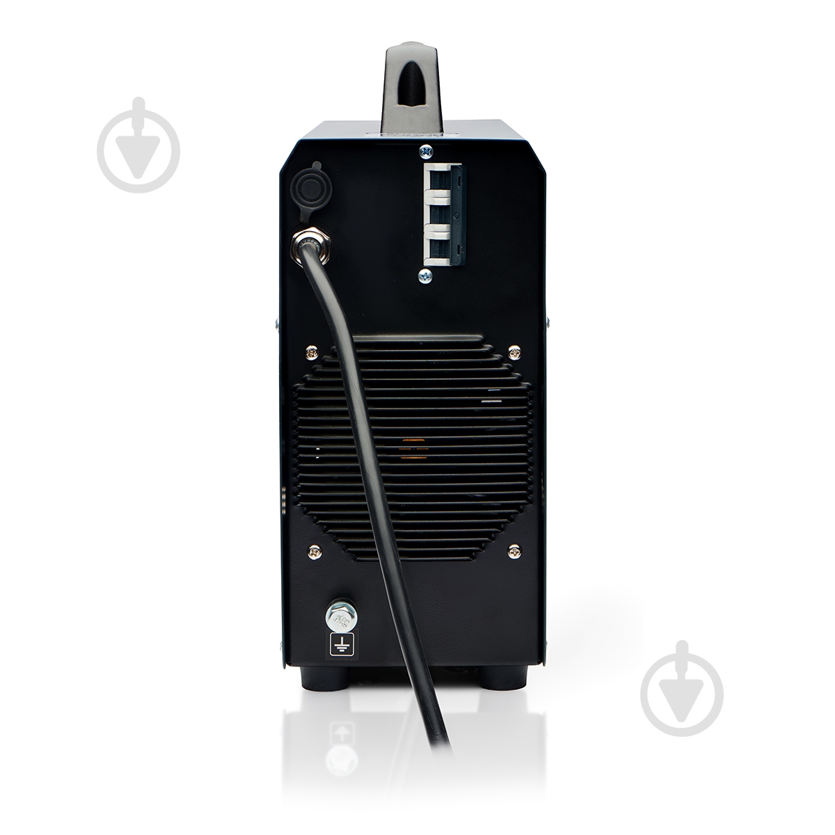 Інвертор PATON PRO-350-400V цифровий - фото 4