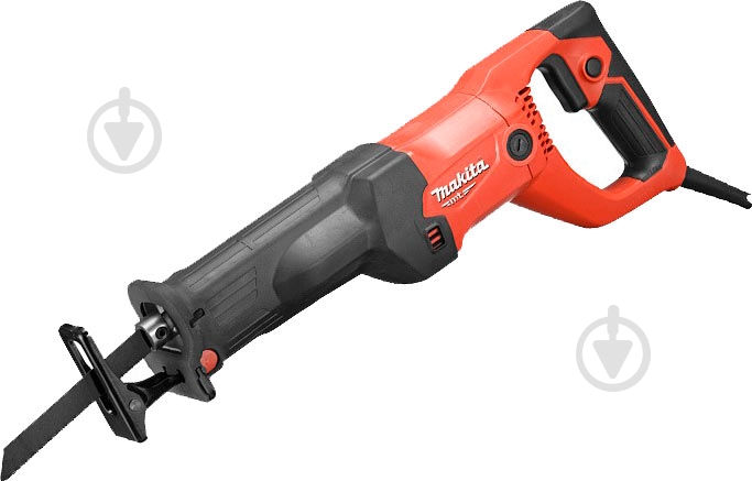 Пила шабельна Makita M4500K - фото 1