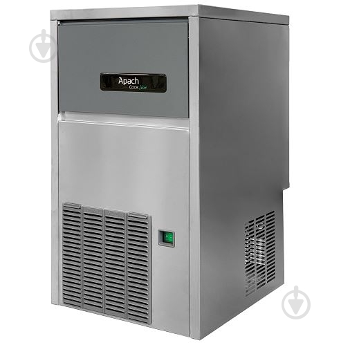 Льдогенератор APACH ACB3009B A 270 Вт - фото 1
