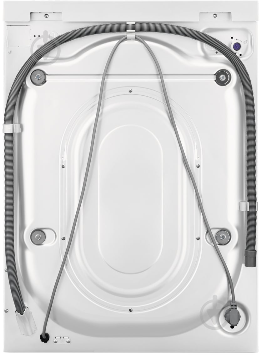 Стиральная машина Electrolux EW6S426WU - фото 2