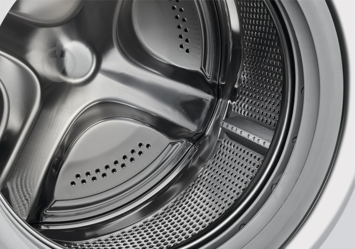 Стиральная машина Electrolux EW6S426WU - фото 5