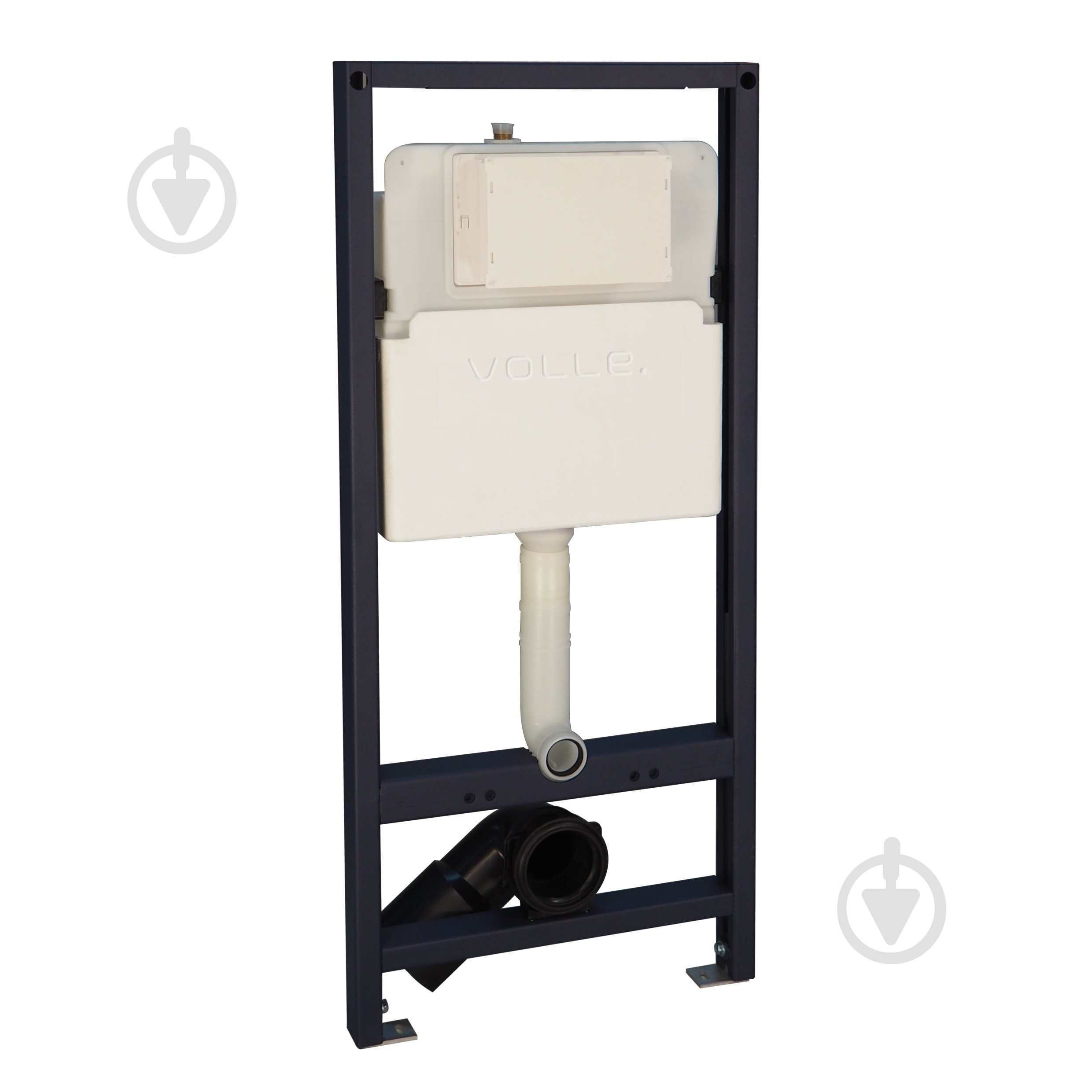 Инсталляция для унитаза VOLLE MASTER OLA-D - фото 2 Инсталляция для унитаза VOLLE MASTER OLA-D - фото 2