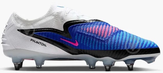 ᐉ Бутсы Nike Phantom 6 Low Elite SG-PRO HV8988-446 р.42,5