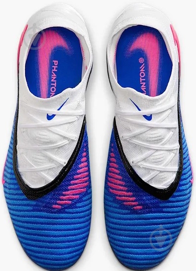 ᐉ Бутси Nike Phantom 6 Low Elite SG-PRO HV8988-446 р.42,5