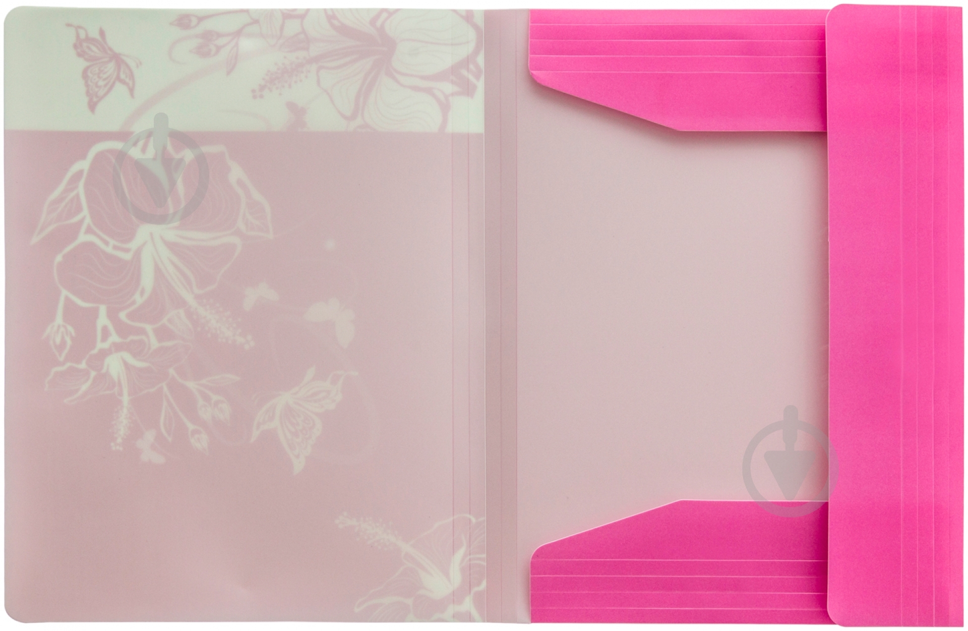 Папка L'inspiration des Fleurs А4 Skiper - фото 2