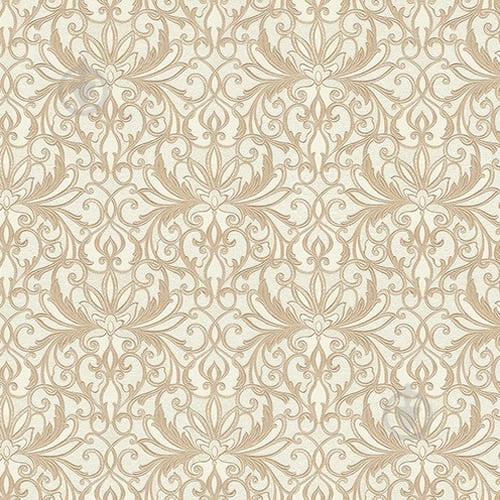 Шпалери вінілові гарячого тиснення Vinil Ніца декор VIP5-0895 1,06x10,05 м - фото 1