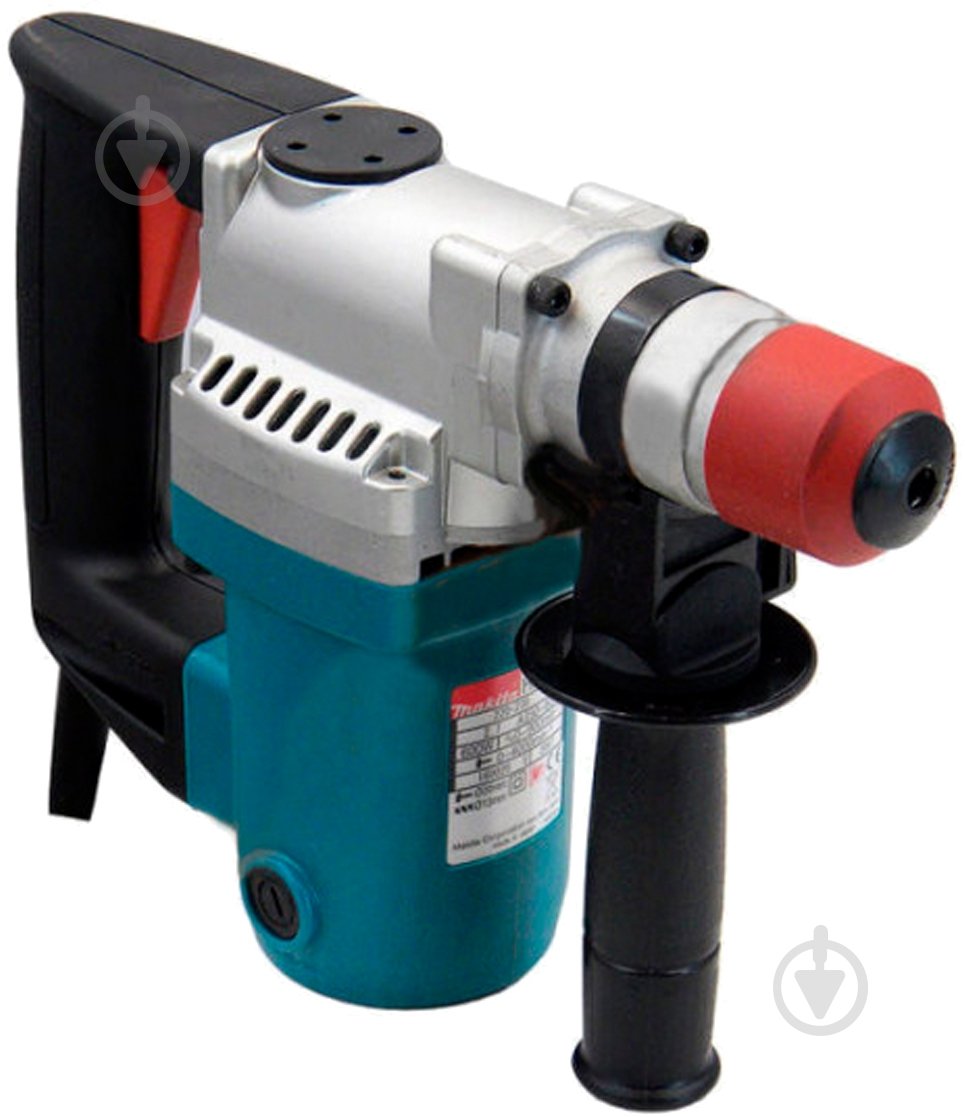 Перфоратор Makita HR2010 - фото 3