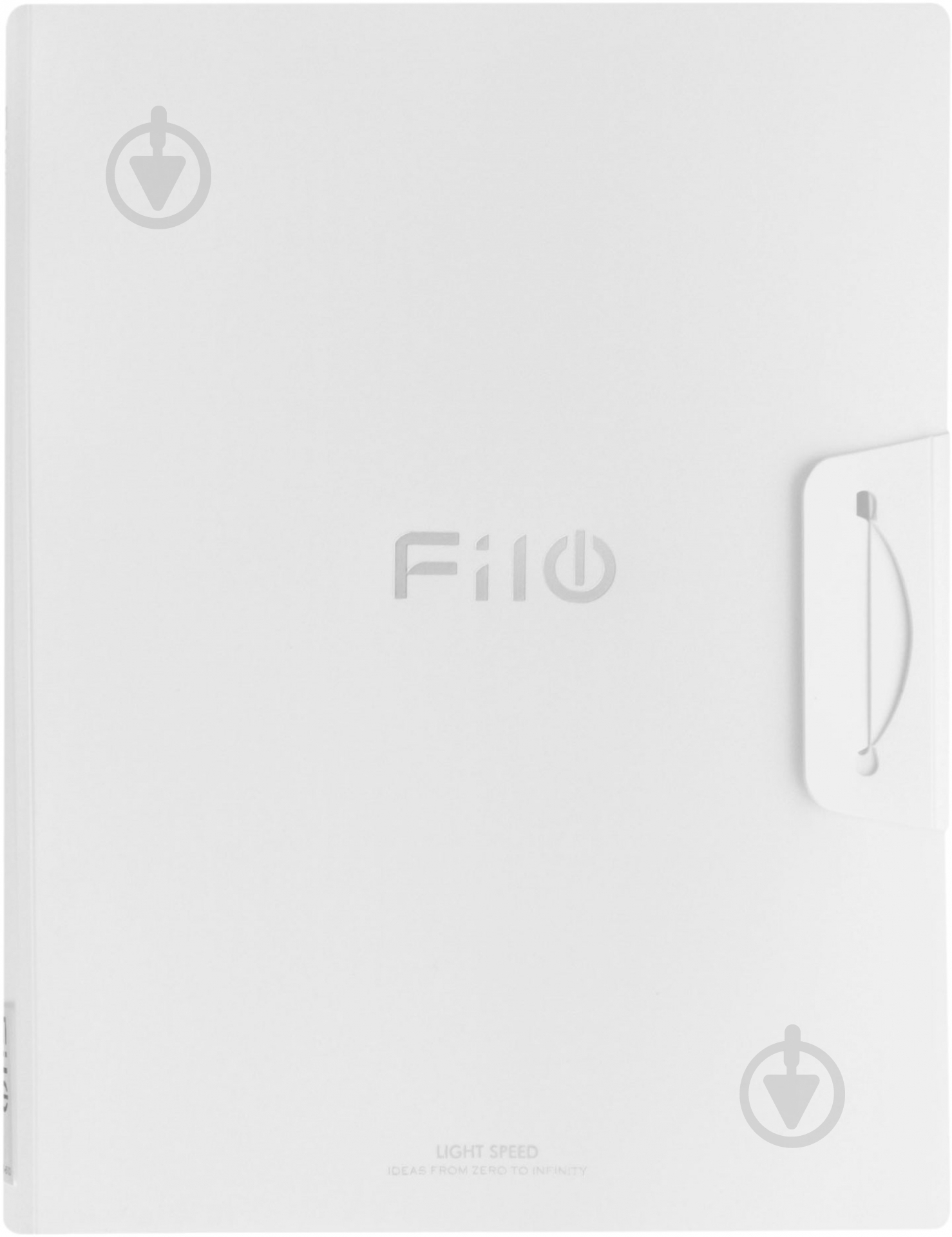 Папка Filo А4 Data Bank - фото 1 Папка Filo А4 Data Bank - фото 1