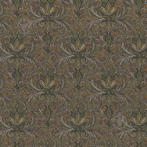 Шпалери вінілові гарячого тиснення Vinil Ніца декор VIP7-0895 1,06x10,05 м - фото 1