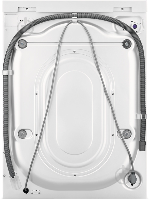 Стиральная машина Electrolux EW6S3R26S - фото 5 Стиральная машина Electrolux EW6S3R26S - фото 5