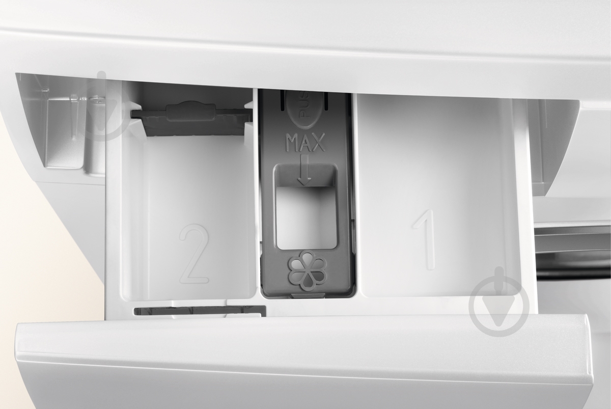 Стиральная машина Electrolux EW6S3R26S - фото 4 Стиральная машина Electrolux EW6S3R26S - фото 4