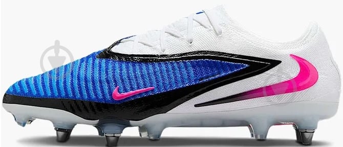 ᐉ Бутсы Nike Phantom 6 Low Elite SG-PRO HV8988-446 р.41