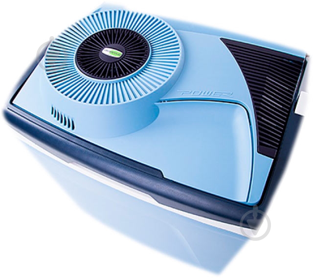 Автохолодильник Sport Giostyle 26 л - фото 12 Автохолодильник Sport Giostyle 26 л - фото 12