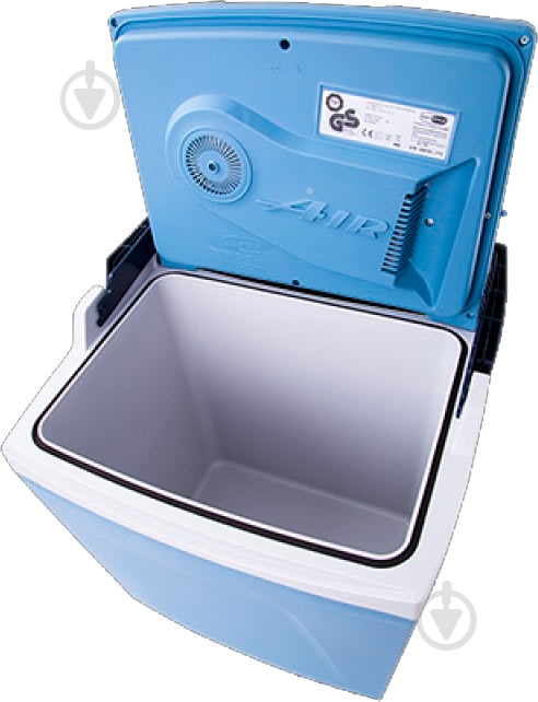 Автохолодильник Sport Giostyle 26 л - фото 14 Автохолодильник Sport Giostyle 26 л - фото 14