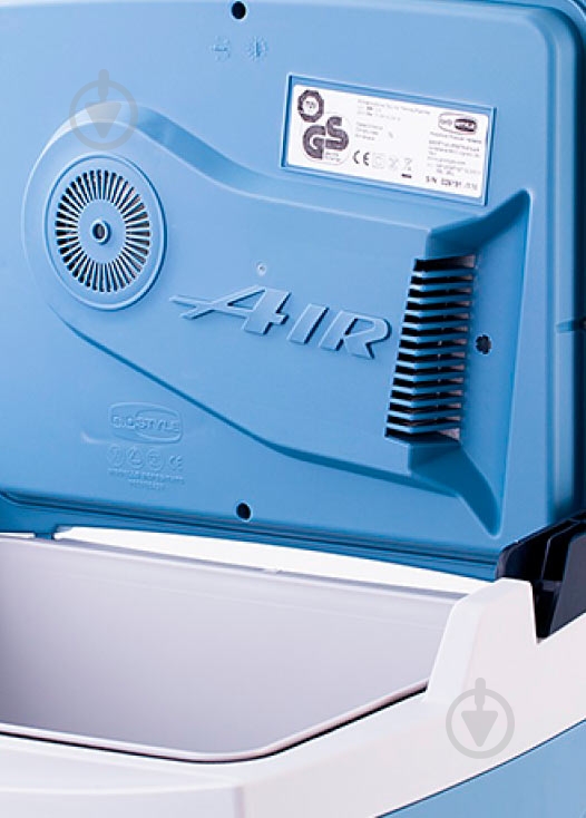 Автохолодильник Sport Giostyle 26 л - фото 15 Автохолодильник Sport Giostyle 26 л - фото 15