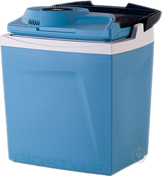 Автохолодильник Sport Giostyle 26 л - фото 7 Автохолодильник Sport Giostyle 26 л - фото 7