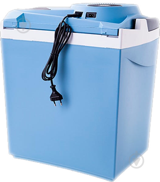 Автохолодильник Sport Giostyle 26 л - фото 8 Автохолодильник Sport Giostyle 26 л - фото 8