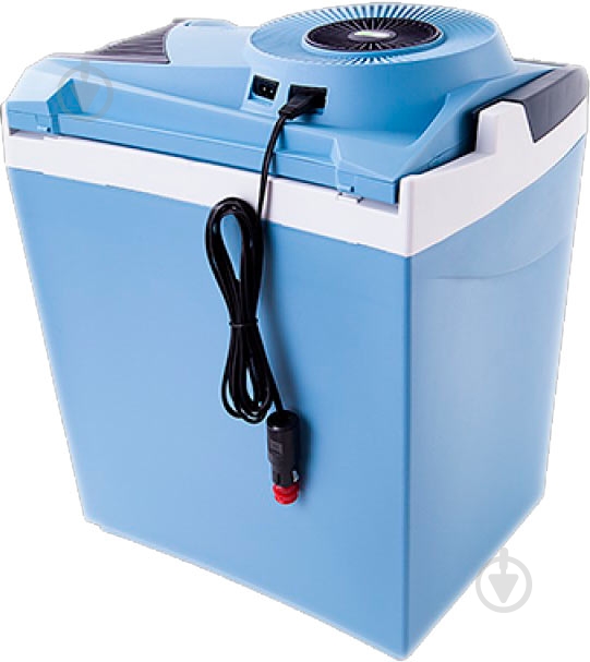 Автохолодильник Sport Giostyle 26 л - фото 9 Автохолодильник Sport Giostyle 26 л - фото 9