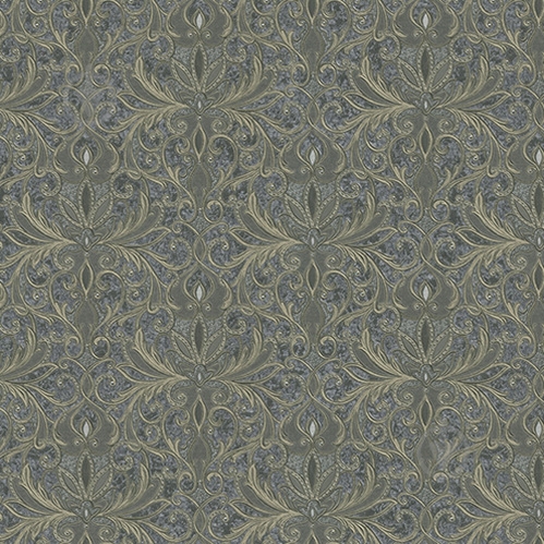 Обои виниловые горячего тиснения Vinil Ницца декор VIP9-0895 1,06x10,05 м - фото 1