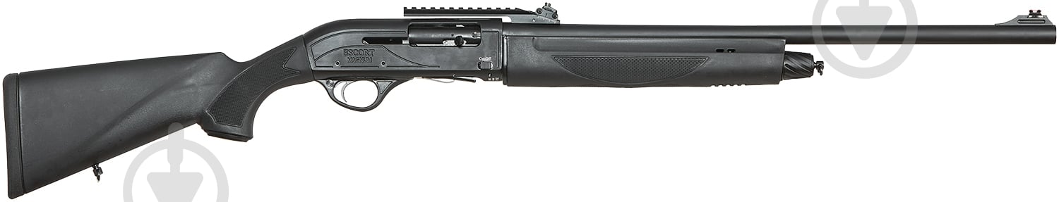 Ружье Hatsan Escort Slug Cantilever Auto Combo 12/76 61+ 76 см - фото 4