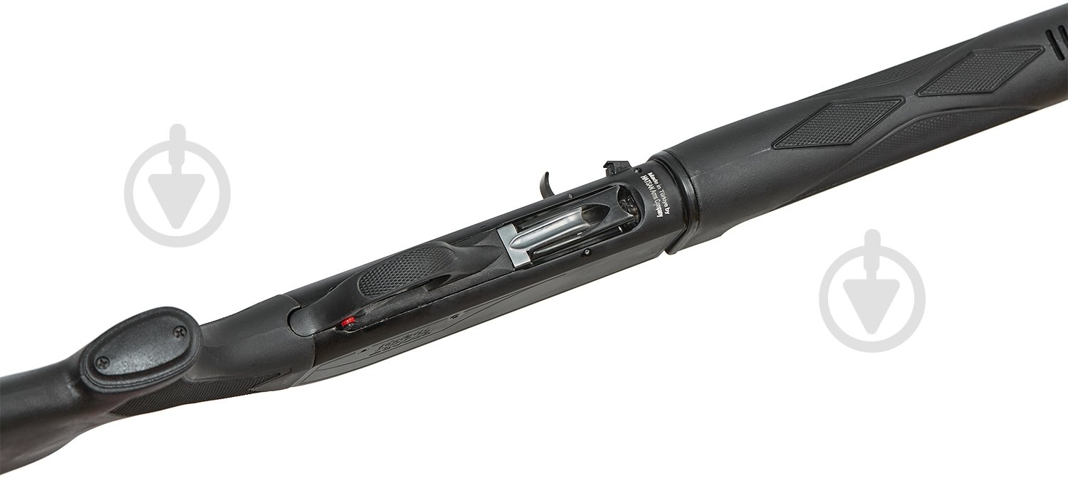 Ружье Hatsan Escort Slug Cantilever Auto Combo 12/76 61+ 76 см - фото 2