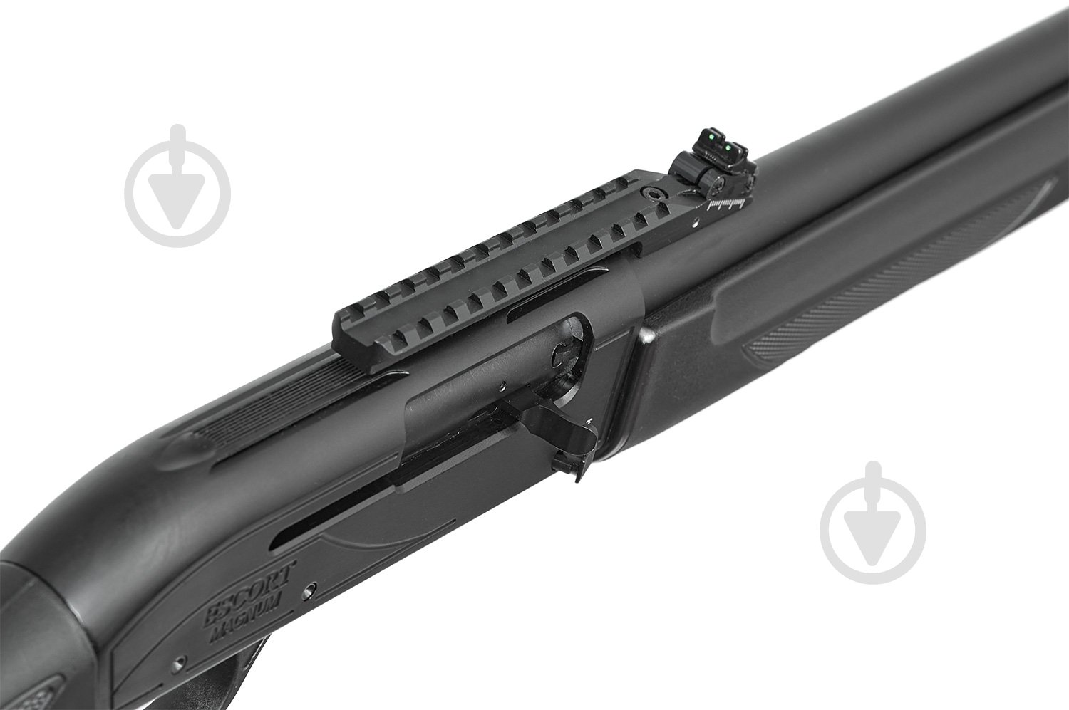 Ружье Hatsan Escort Slug Cantilever Auto Combo 12/76 61+ 76 см - фото 3