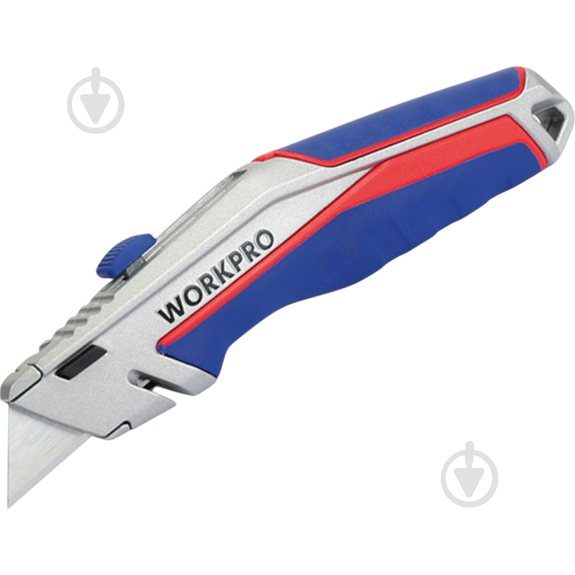 Ніж універсальний WORKPRO WP213014 - фото 1