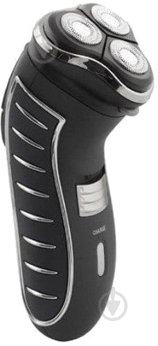 Электробритва Esperanza EBG002K Razor black - фото 1