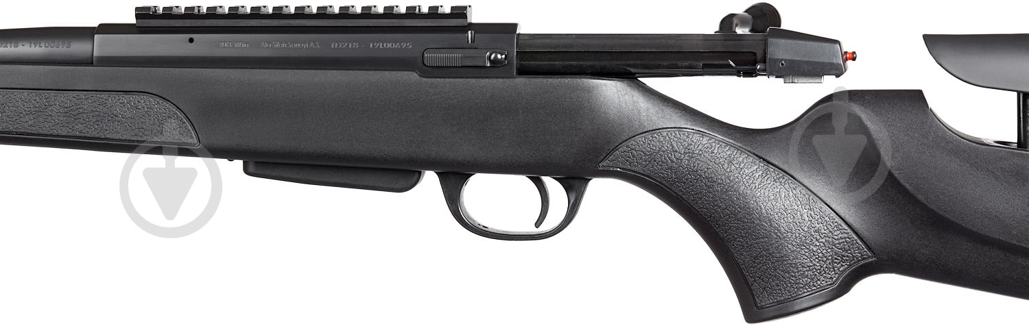Карабін нарізний ATA ARMS Turqua GEN 2 56 см 1:11 - фото 5