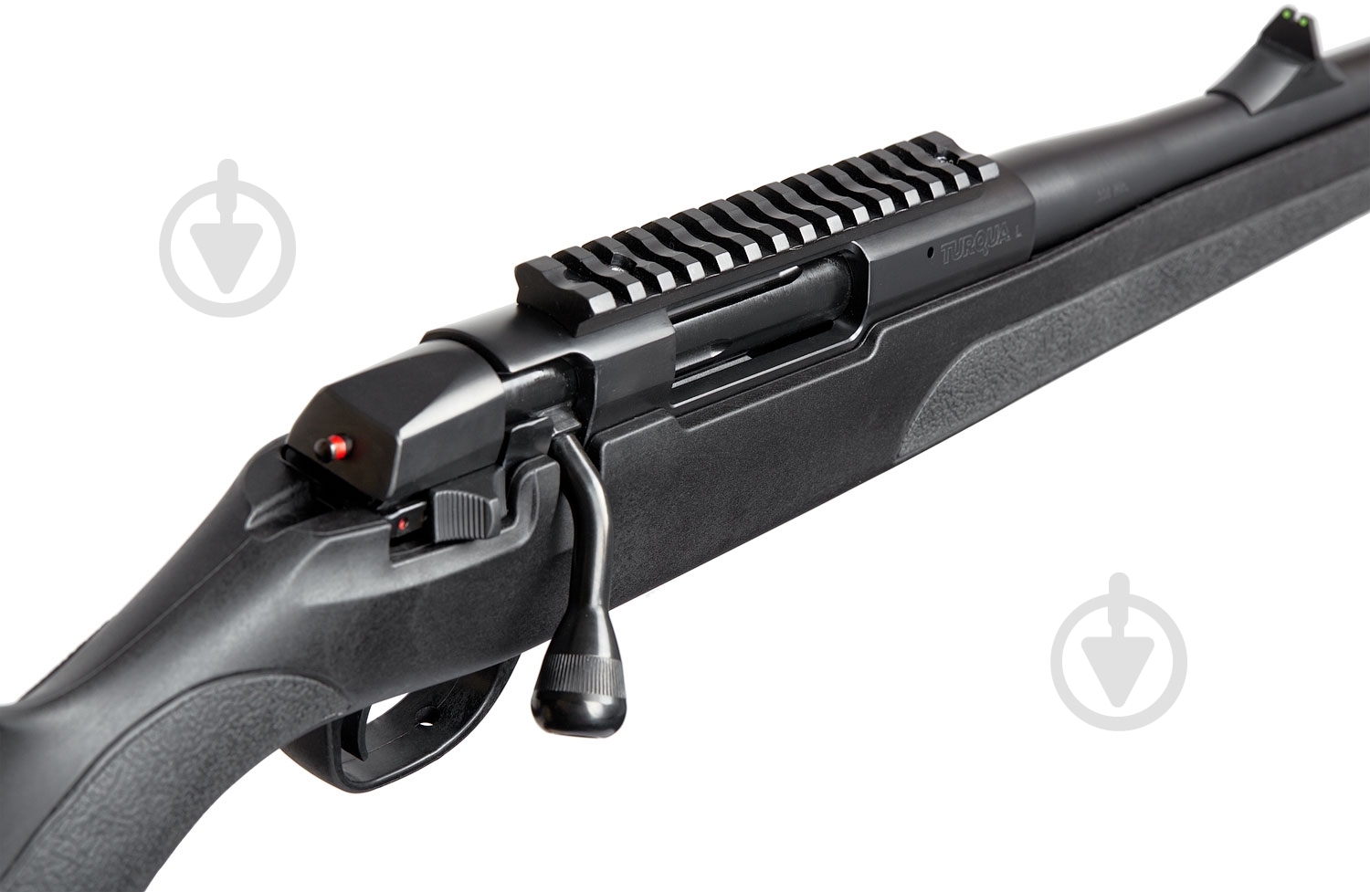 Карабін нарізний ATA ARMS Turqua GEN 2 56 см 1:11 - фото 7