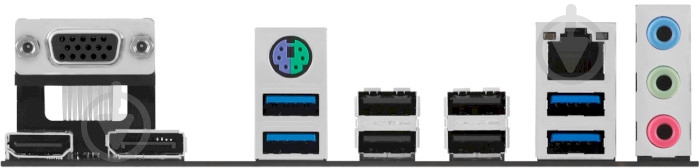 Материнская плата Asus PRIME A620M-E (Socket AM5, AMD A620, micro ATX) - фото 7