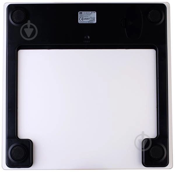 Весы напольные Dario DFS-181 water - фото 6