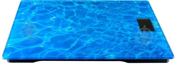 Весы напольные Dario DFS-181 water - фото 4