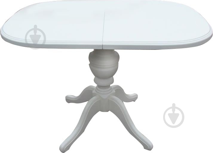 Стіл Тріумф білий - фото 1