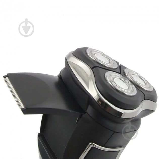 Электробритва Esperanza EBG002B Razor blue - фото 4