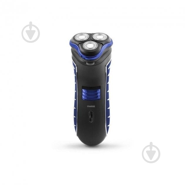 Электробритва Esperanza EBG002B Razor blue - фото 2