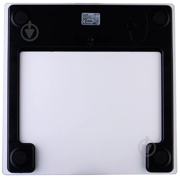 Весы напольные Dario DFS-181 parrot - фото 6