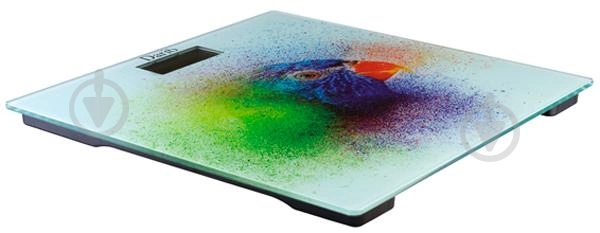 Весы напольные Dario DFS-181 parrot - фото 5