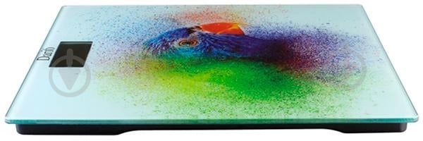 Весы напольные Dario DFS-181 parrot - фото 4