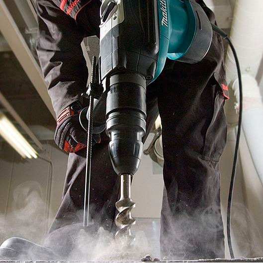 Перфоратор Makita HR5211C - фото 2