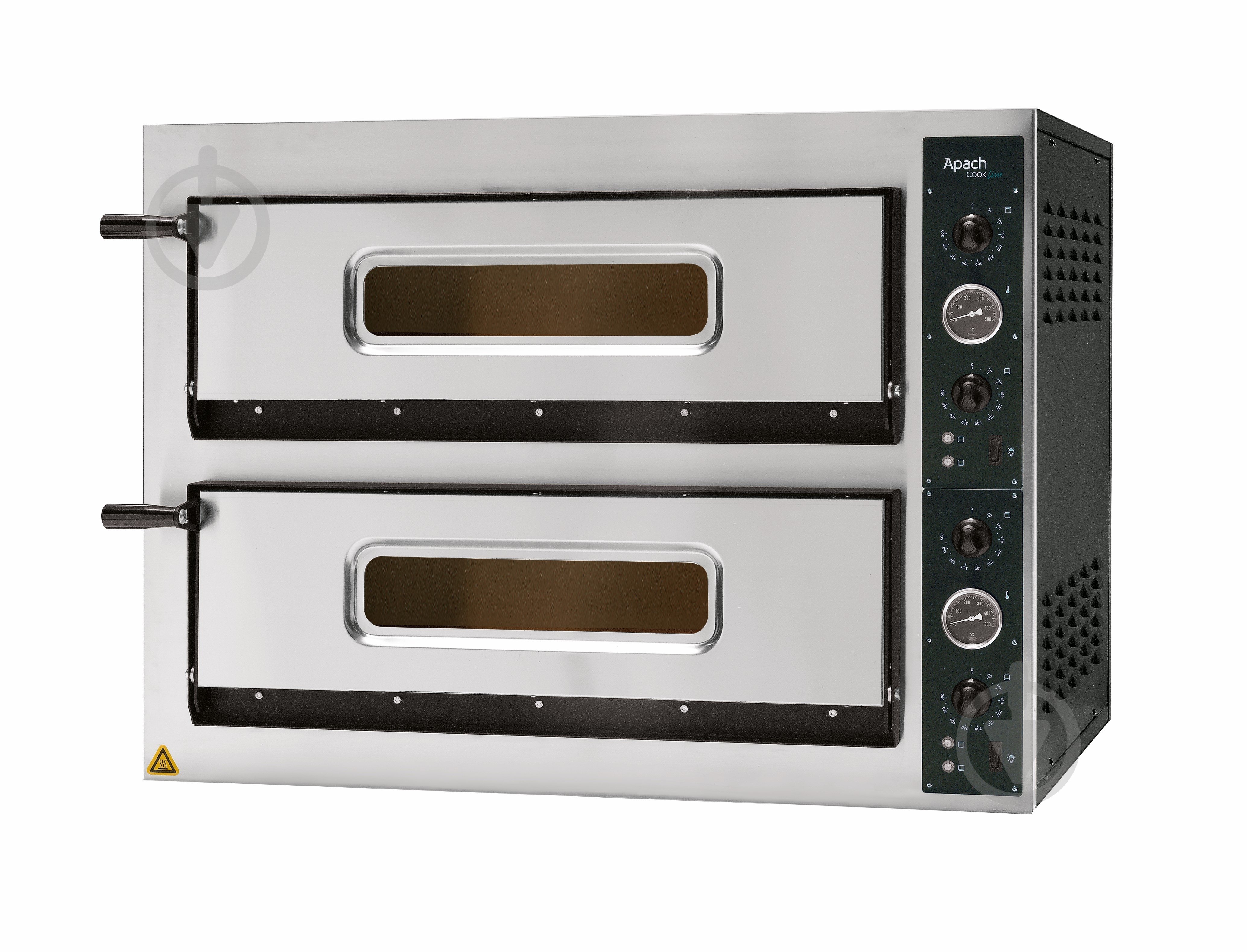 Печь для пиццы APACH AML44X - фото 1