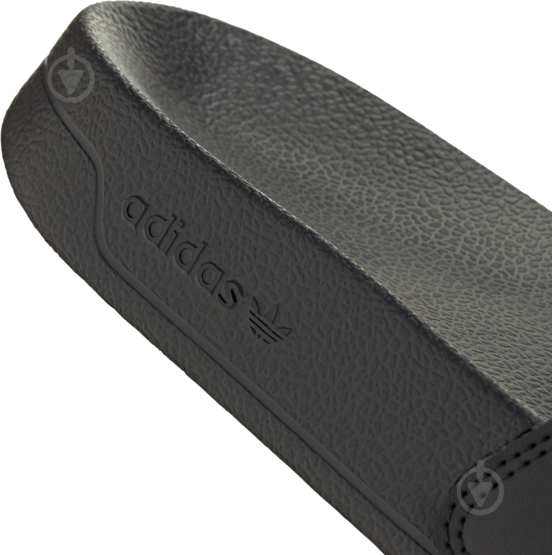Тапочки Adidas ADILETTE LITE IH9931 р.46 черный - фото 5